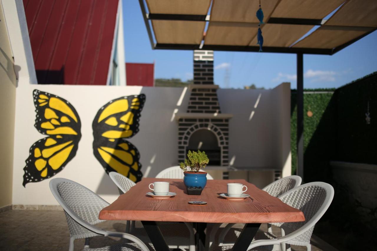 Vega Villalari Fethiye Exterior foto