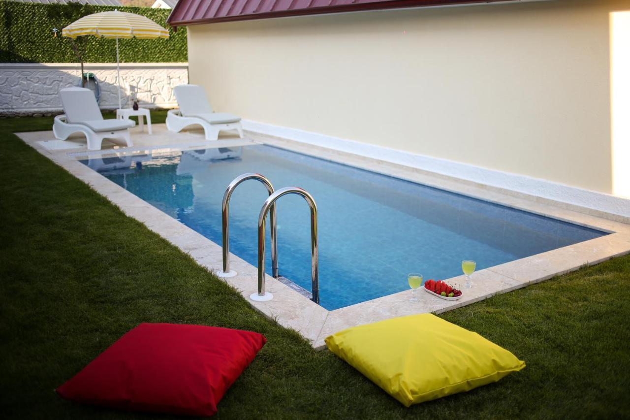 Vega Villalari Fethiye Exterior foto