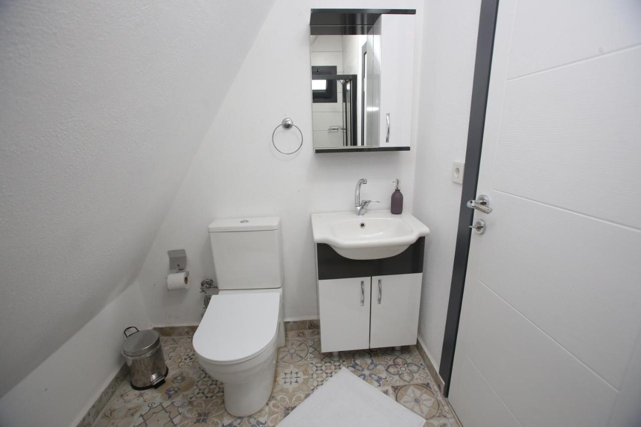 Vega Villalari Fethiye Exterior foto