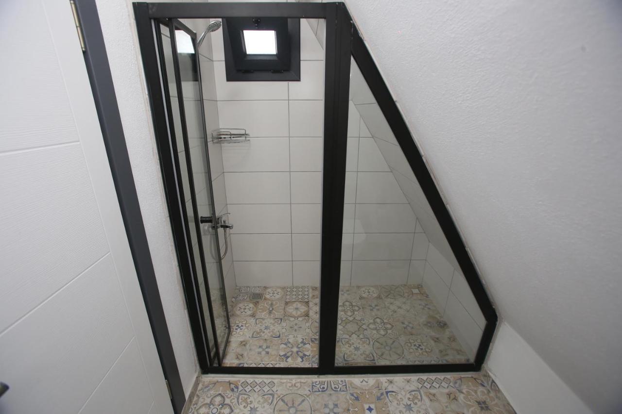 Vega Villalari Fethiye Exterior foto