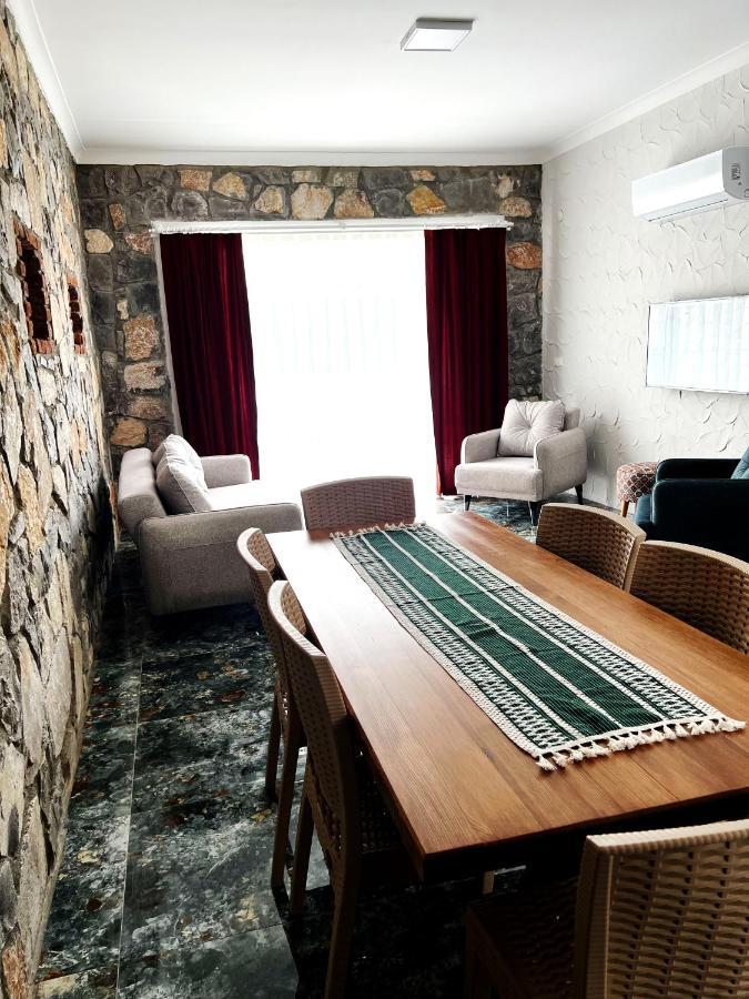 Vega Villalari Fethiye Exterior foto