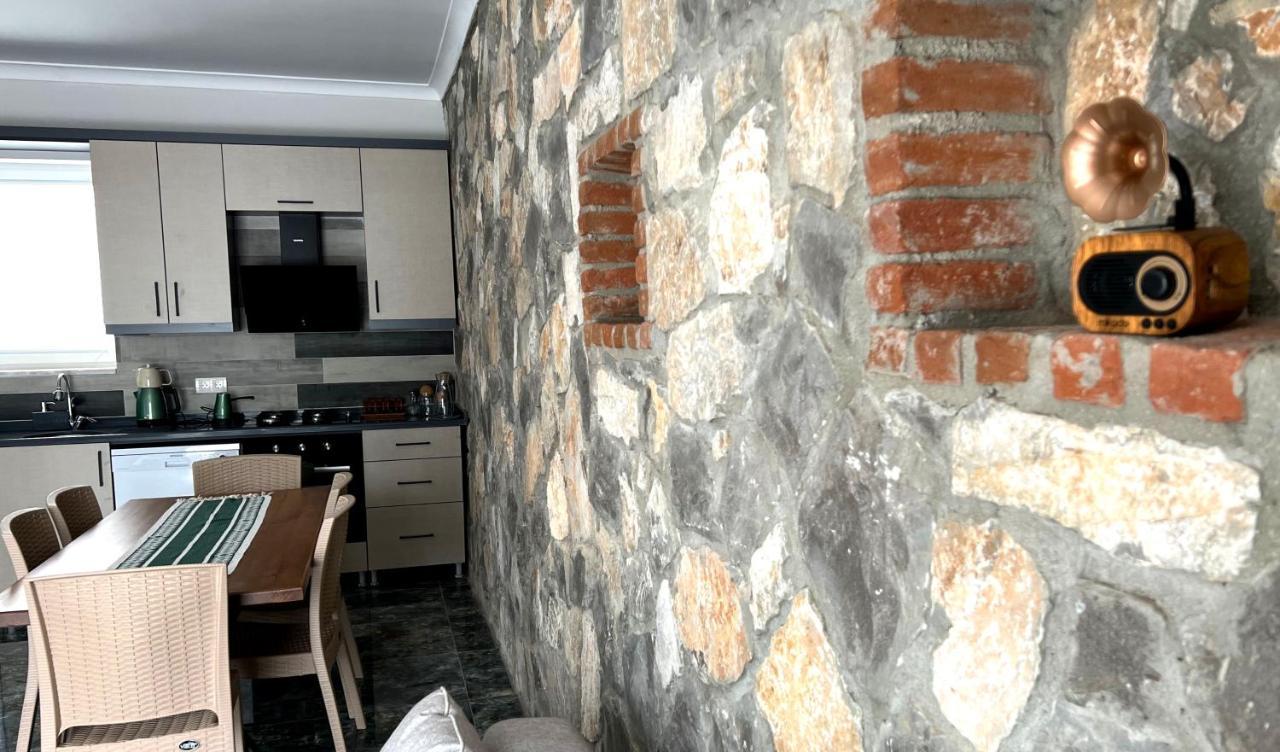 Vega Villalari Fethiye Exterior foto